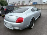 2004 Bentley Continental GT Coupe Silver Coupe for sale, Japanese used car export - photo 5 of 32 | GULJI TRADERS