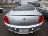 2004 Bentley Continental GT Coupe Silver Coupe for sale, Japanese used car export - photo 6 of 32 | GULJI TRADERS