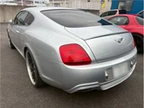 2004 Bentley Continental GT Coupe Silver Coupe for sale, Japanese used car export - photo 7 of 32 | GULJI TRADERS