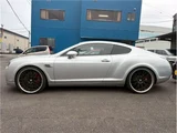 2004 Bentley Continental GT Coupe Silver Coupe for sale, Japanese used car export - photo 8 of 32 | GULJI TRADERS