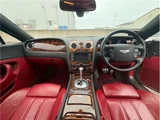 2004 Bentley Continental GT Coupe Silver Coupe for sale, Japanese used car export - photo 9 of 32 | GULJI TRADERS