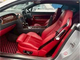 2004 Bentley Continental GT Coupe Silver Coupe for sale, Japanese used car export - photo 12 of 32 | GULJI TRADERS