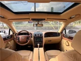2005 Bentley Continental 4WD SR White Sedan for sale, Japanese used car export - photo 4 of 21 | GULJI TRADERS