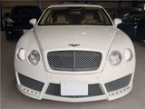 2005 Bentley Continental 4WD SR White Sedan for sale, Japanese used car export - photo 5 of 21 | GULJI TRADERS