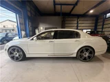 2005 Bentley Continental 4WD SR White Sedan for sale, Japanese used car export - photo 7 of 21 | GULJI TRADERS