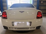 2005 Bentley Continental 4WD SR White Sedan for sale, Japanese used car export - photo 8 of 21 | GULJI TRADERS