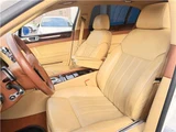 2005 Bentley Continental 4WD SR White Sedan for sale, Japanese used car export - photo 12 of 21 | GULJI TRADERS
