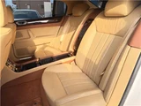 2005 Bentley Continental 4WD SR White Sedan for sale, Japanese used car export - photo 13 of 21 | GULJI TRADERS