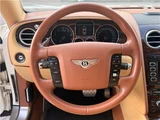 2005 Bentley Continental 4WD SR White Sedan for sale, Japanese used car export - photo 14 of 21 | GULJI TRADERS