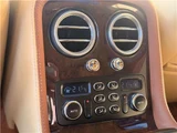 2005 Bentley Continental 4WD SR White Sedan for sale, Japanese used car export - photo 21 of 21 | GULJI TRADERS