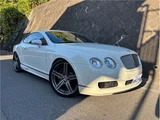 2006 Bentley Continental GT Coupe for sale, Japanese used car export - photo 1 of 40 | GULJI TRADERS