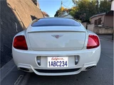 2006 Bentley Continental GT Coupe for sale, Japanese used car export - photo 5 of 40 | GULJI TRADERS