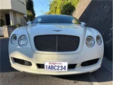2006 Bentley Continental GT Coupe for sale, Japanese used car export - photo 7 of 40 | GULJI TRADERS