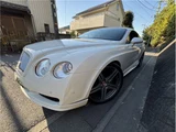 2006 Bentley Continental GT Coupe for sale, Japanese used car export - photo 13 of 40 | GULJI TRADERS