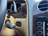 2006 Bentley Continental GT Coupe for sale, Japanese used car export - photo 39 of 40 | GULJI TRADERS