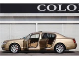 2006 Bentley Continental Sedan for sale, Japanese used car export - photo 3 of 44 | GULJI TRADERS