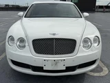 2006 Bentley Continental White Sedan for sale, Japanese used car export - photo 3 of 9 | GULJI TRADERS