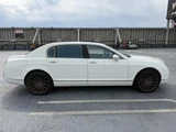 2006 Bentley Continental White Sedan for sale, Japanese used car export - photo 4 of 9 | GULJI TRADERS
