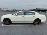 2006 Bentley Continental White Sedan for sale, Japanese used car export - photo 5 of 9 | GULJI TRADERS