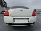 2006 Bentley Continental White Sedan for sale, Japanese used car export - photo 6 of 9 | GULJI TRADERS
