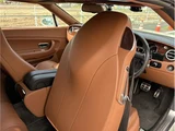 2007 Bentley Continental Sedan for sale, Japanese used car export - photo 55 of 73 | GULJI TRADERS