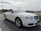 2007 Bentley Continental Sedan for sale, Japanese used car export - photo 67 of 73 | GULJI TRADERS