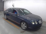2007 Bentley Continental Sedan for sale, Japanese used car export - photo 1 of 6 | GULJI TRADERS