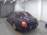 2007 Bentley Continental Sedan for sale, Japanese used car export - photo 2 of 6 | GULJI TRADERS