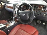 2007 Bentley Continental Sedan for sale, Japanese used car export - photo 3 of 6 | GULJI TRADERS