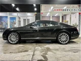 2008 Bentley Continental GT Coupe for sale, Japanese used car export - photo 6 of 37 | GULJI TRADERS