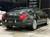 2008 Bentley Continental GT Coupe for sale, Japanese used car export - photo 8 of 37 | GULJI TRADERS