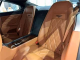 2008 Bentley Continental GT Coupe for sale, Japanese used car export - photo 17 of 37 | GULJI TRADERS