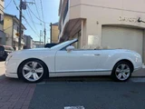 2008 Bentley Continental 6.0 4WD White Sedan for sale, Japanese used car export - photo 3 of 9 | GULJI TRADERS