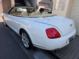 2008 Bentley Continental 6.0 4WD White Sedan for sale, Japanese used car export - photo 4 of 9 | GULJI TRADERS