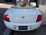 2008 Bentley Continental 6.0 4WD White Sedan for sale, Japanese used car export - photo 5 of 9 | GULJI TRADERS