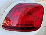 2008 Bentley Continental 6.0 4WD White Sedan for sale, Japanese used car export - photo 8 of 9 | GULJI TRADERS