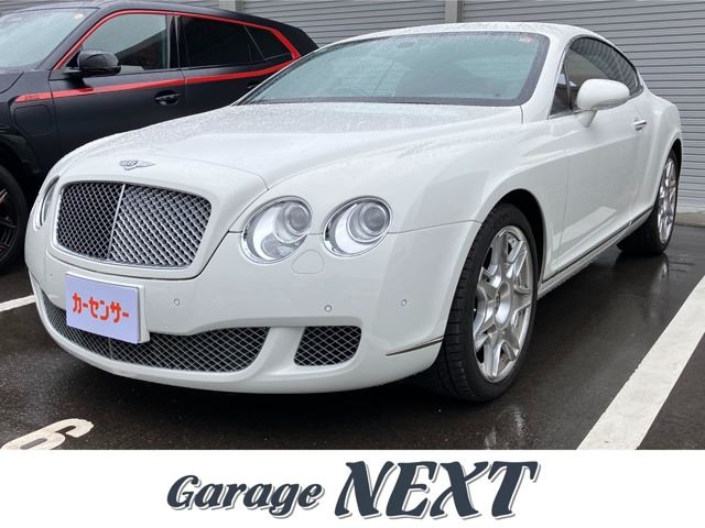 2010 Bentley Continental 6.0 4WD - photo 1 2010 Bentley Continental 6.0 4WD Sedan for sale, Japanese used car export - photo 1 of 20 | GULJI TRADERS