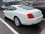2010 Bentley Continental 6.0 4WD Sedan for sale, Japanese used car export - photo 7 of 20 | GULJI TRADERS
