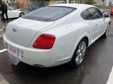 2010 Bentley Continental 6.0 4WD Sedan for sale, Japanese used car export - photo 9 of 20 | GULJI TRADERS