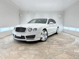 2010 Bentley Continental Sedan for sale, Japanese used car export - photo 1 of 9 | GULJI TRADERS