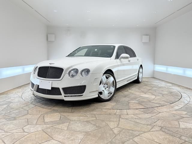 2010 Bentley Continental Sedan for sale, Japanese used car export - photo 1 of 9 | GULJI TRADERS