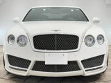 2010 Bentley Continental Sedan for sale, Japanese used car export - photo 2 of 9 | GULJI TRADERS