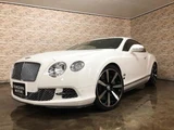 2011 Bentley Continental 6.0 4WD Sedan for sale, Japanese used car export - photo 1 of 33 | GULJI TRADERS