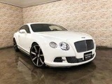 2011 Bentley Continental 6.0 4WD Sedan for sale, Japanese used car export - photo 2 of 33 | GULJI TRADERS