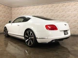 2011 Bentley Continental 6.0 4WD Sedan for sale, Japanese used car export - photo 5 of 33 | GULJI TRADERS