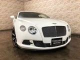2011 Bentley Continental 6.0 4WD Sedan for sale, Japanese used car export - photo 6 of 33 | GULJI TRADERS