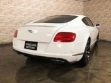 2011 Bentley Continental 6.0 4WD Sedan for sale, Japanese used car export - photo 7 of 33 | GULJI TRADERS