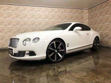 2011 Bentley Continental 6.0 4WD Sedan for sale, Japanese used car export - photo 9 of 33 | GULJI TRADERS