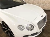 2011 Bentley Continental 6.0 4WD Sedan for sale, Japanese used car export - photo 20 of 33 | GULJI TRADERS