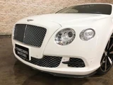2011 Bentley Continental 6.0 4WD Sedan for sale, Japanese used car export - photo 21 of 33 | GULJI TRADERS